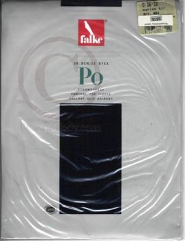 Falke Control-Top-Tights Nylon Pantyhose
