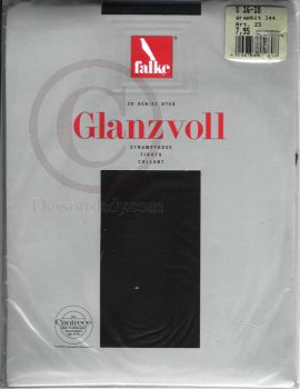 Falke Glanzvoll Nylon Pantyhose 20 Denier