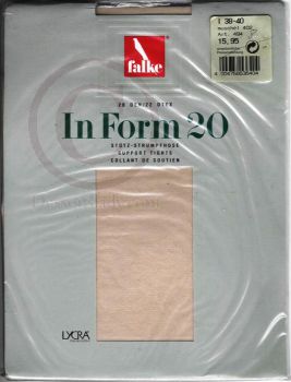 Falke Support-Tights Nylon Pantyhose RHT