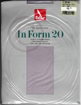 Falke Support-Tights Nylon Pantyhose RHT
