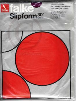 Falke Nylon Panty Hose Tights