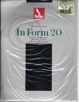Falke Support-Tights Nylon Pantyhose