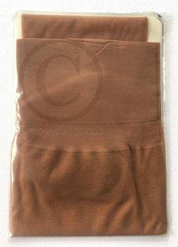 Feinstrumpf Vintage Day Dream 94cm Nahtlos 10 XL