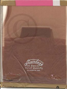 Glamorous edele Vintage US Nylonstrümpfe Nylons 10
