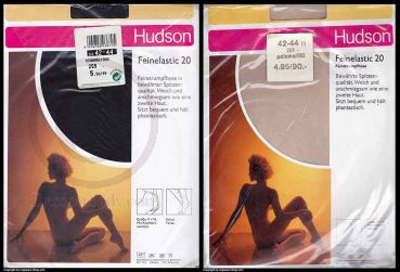 Hudson Tights Pantyhose