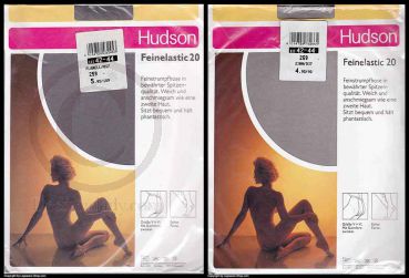 Hudson Tights Pantyhose