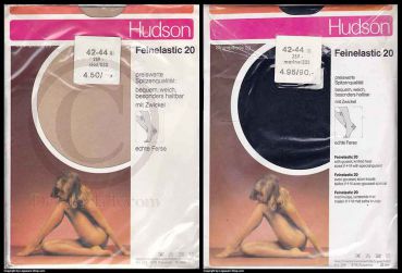 Hudson Tights Pantyhose