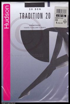 Hudson Tradition Tights Pantyhose