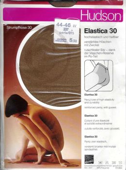 Hudson Elastica 30 Strumpfhose