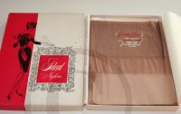 Ideal Vintage US Nylonstrümpfe Gr. 11 XL