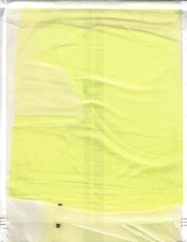 Nylons Gelb
