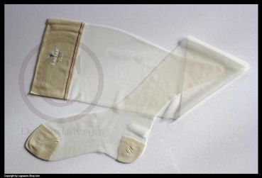 Kayser besondere Vintage Nylonstrümpfe RHT Nylons 9,5