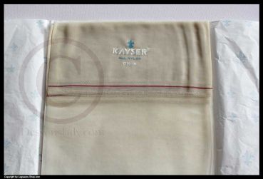 Kayser besondere Vintage Nylonstrümpfe RHT Nylons 9,5