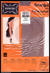 Kunert Sonja Seamless Stockings 10,5-11
