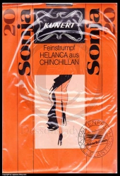 Kunert Sonja Seamless Stockings 10,5-11