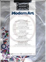 Kunert Modern Art 3040 Feinstrumpfhose