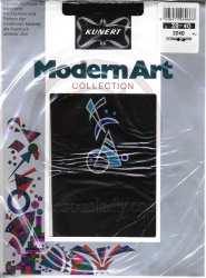 Kunert Modern Art 3040 Feinstrumpfhose