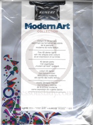 Kunert Modern Art 3043 Feinstrumpfhose