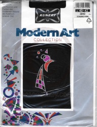 Kunert Modern Art 3043 Feinstrumpfhose