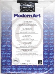 Kunert Modern Art 3534 Feinstrumpfhose