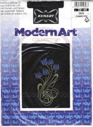 Kunert Modern Art 3534 Feinstrumpfhose Groesse 38-40