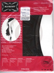 Kunert Ziernaht und Hochferse Strumpfhose