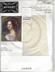 Kunert Fantasie Feinstrumpfhose Grösse 38-40