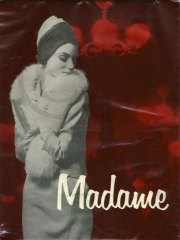 Madame Straps Feinstrümpfe 20 Den Gr. 10 XL