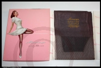 Mannings Vintage US Nylons Stockings