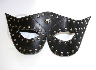 Fetisch Domina Swinger Maske Intim Party