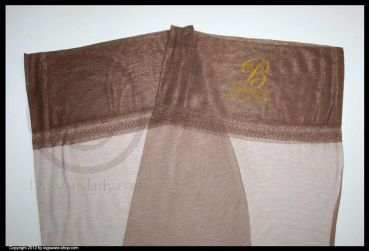 Mr B Hosiery alte US Nylonstrümpfe