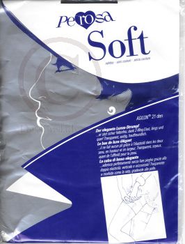 Perosa Soft RHT Nylonstrümpfe Gr. 9,5
