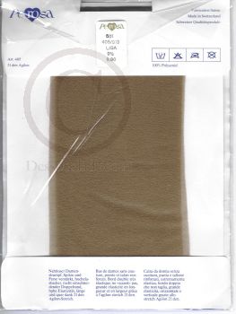 Perosa Soft RHT Nylonstrümpfe Gr. 9,5