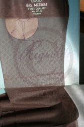Reynolds alte Muster US Nylons Off Black