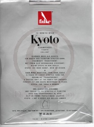 Falke Koyoto SH 13 Den Fein und Transparent