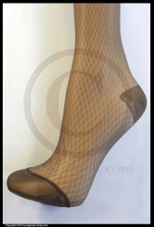 Mannings Vintage US Nylons Stockings