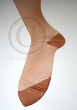 Tops Alte Tahiti US Nylons RHT Gr. 10,5