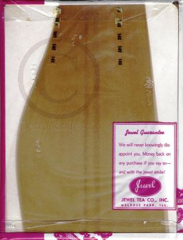 Velvetouch US Nylon Stockings US 9,5