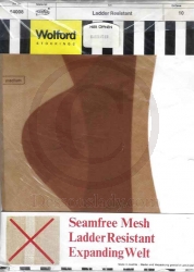 Wolford 54008 Nahtlose Nylons