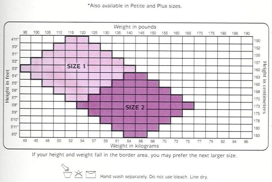 Hanes stockings, Hanes vintage