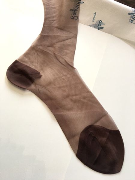 Reynolds Lanolized RHT US-Nylonstrümpfe