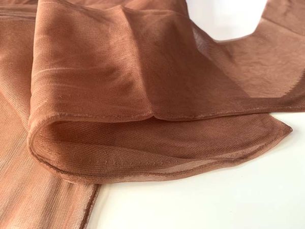 Nylon Hosiery FF US Nahtnylonstrümpfe Nylons 89 cm 10,5 Large