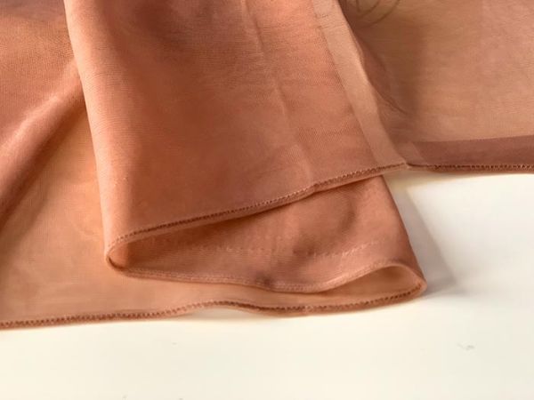 Morpul Design Vintage Nylons US Nahtnylonstrümpfe 10,5 M