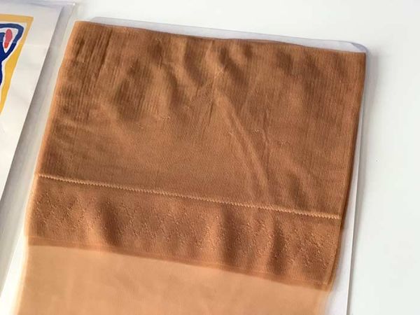 Nicole RHT Nylons 86 cm Struempfe 9 XXL