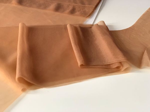 Nicole RHT Nylons 86 cm Struempfe 9 XXL