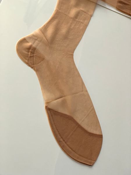 Nicole RHT Nylonstrümpfe 84 cm Nylons 9,5 L