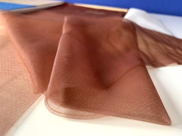 Beautiful Hosiery Vintage Nylonstrümpfe RHT 10,5 M
