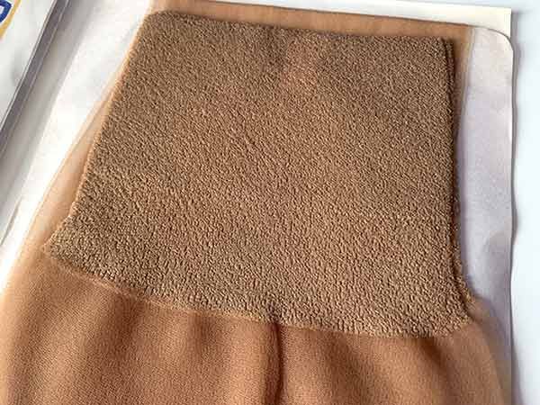 Nicole RHT Nylons 86 cm Struempfe 9 XXL