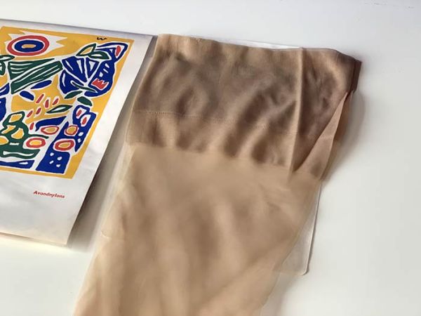 Nicole Old Seamless Nylon Stockings 33 Inch Nylons 10 5 M Legsware Shop Nicole Old Seamless Nylon Stockings 33 Inch Nylons 10 5 M Legsware Shop