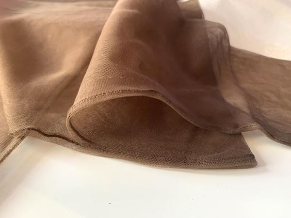 Apex Vintage Nahtnylonstrümpfe Nylons US 10,5 Medium